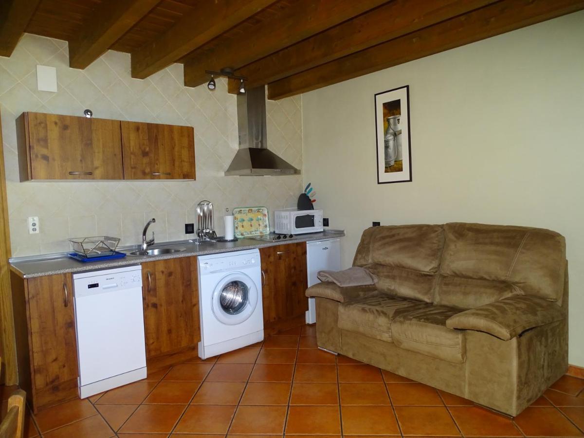 Altillo Del Aravalle Umbrías Exterior foto
